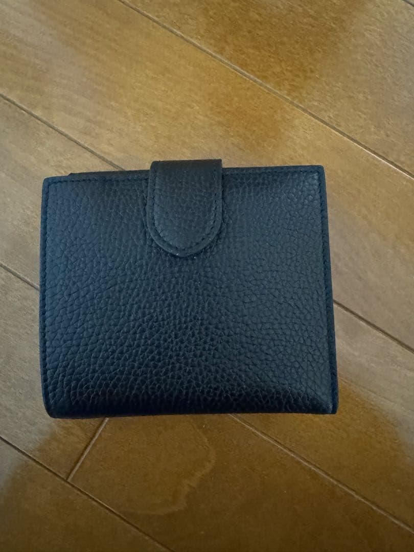 ⭐︎特価⭐︎GUCCI GGマーモント 折り財布