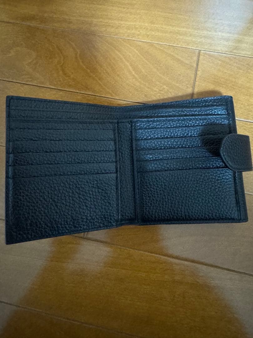 ⭐︎特価⭐︎GUCCI GGマーモント 折り財布