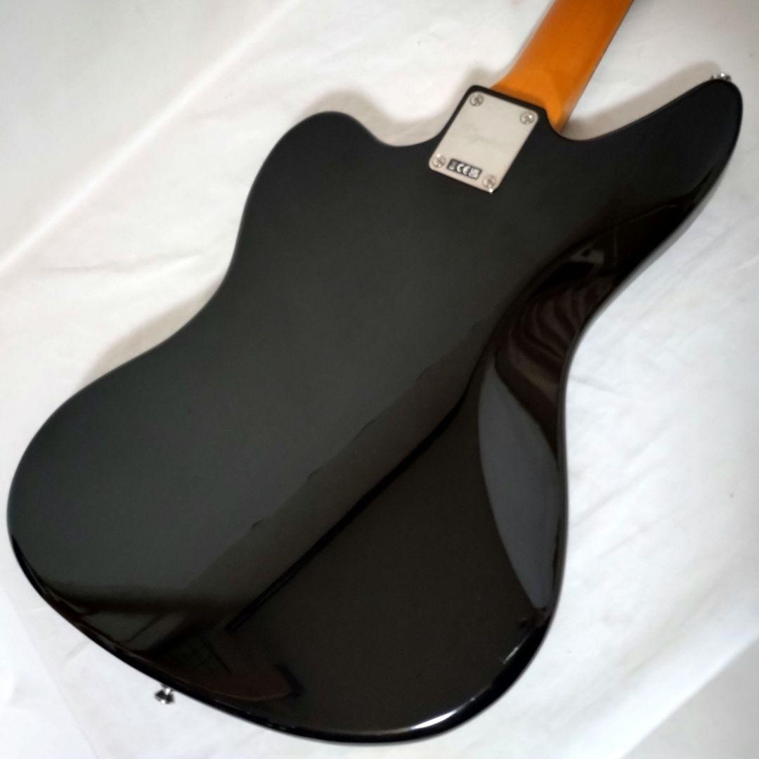 Squier　スクワイヤー　Classic Vibe　Jaguar Bass