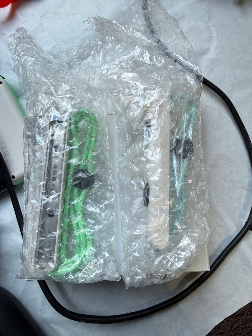 Nintendo Switch 本体+付属品+SDカード