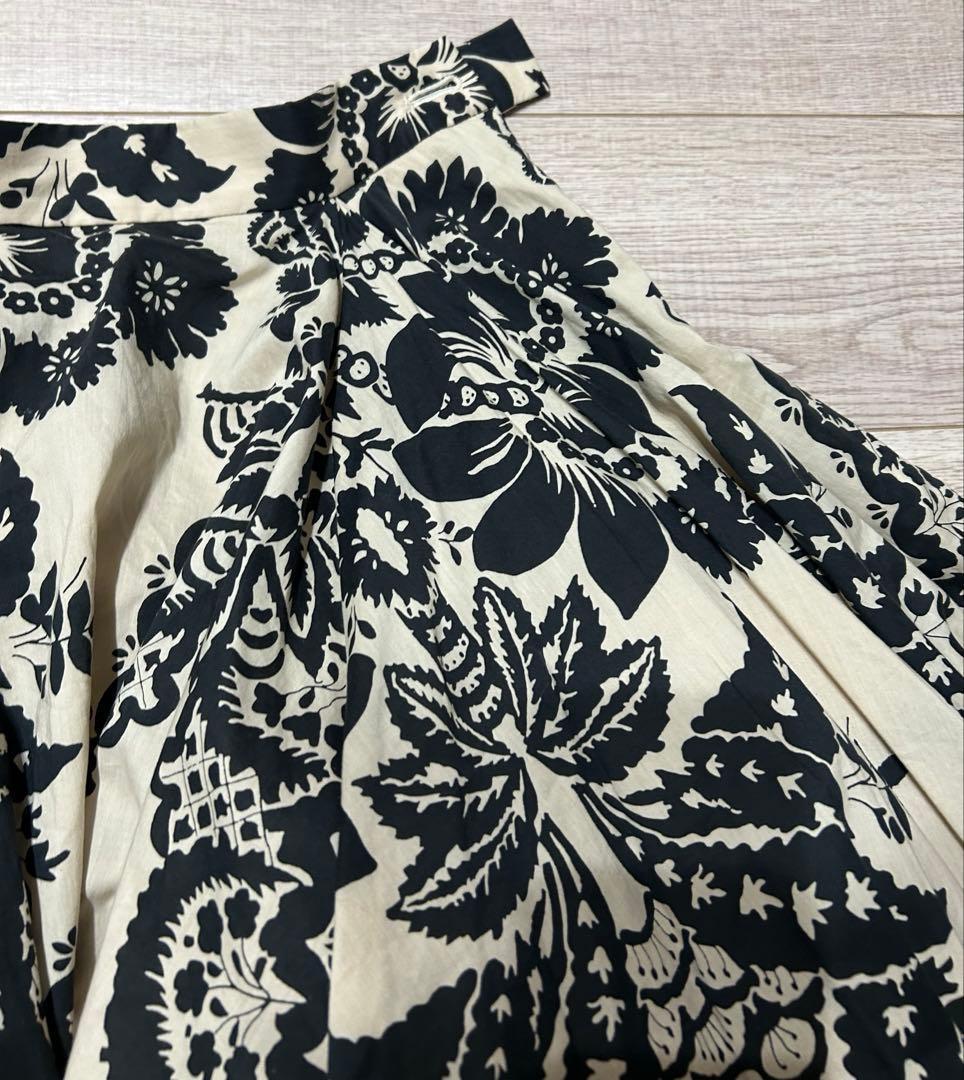 難あり ヴィヴィアンウエストウッドレッドレーベル チュールボリュームスカート