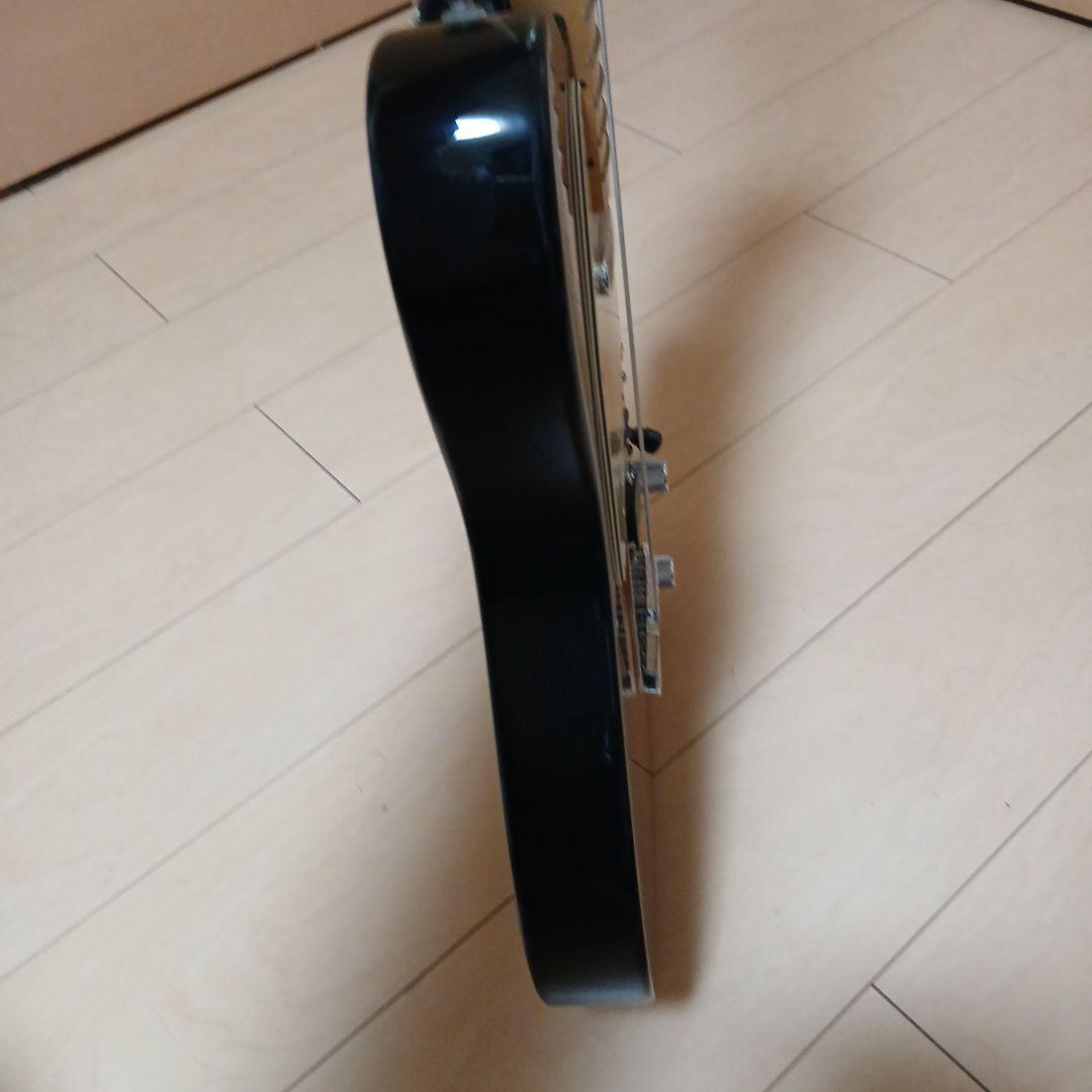 フェンダーメキシコStandardテレキャスター