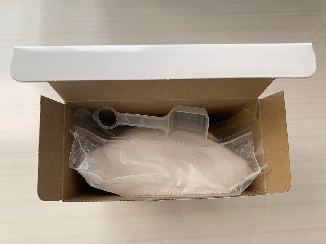 mi　界面活性剤ゼロ プロの洗たく屋さん 1000g 5個