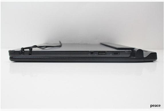 【美品】ノートPC／2in1／富士通ARROWS Tab Q738第8世代i5