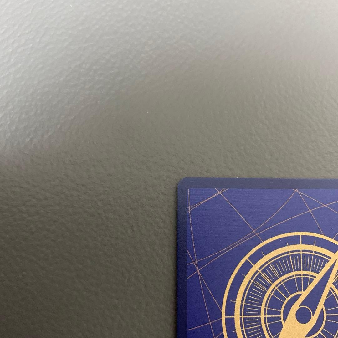 ナミ SR SP(スペシャルカード) OP08-106