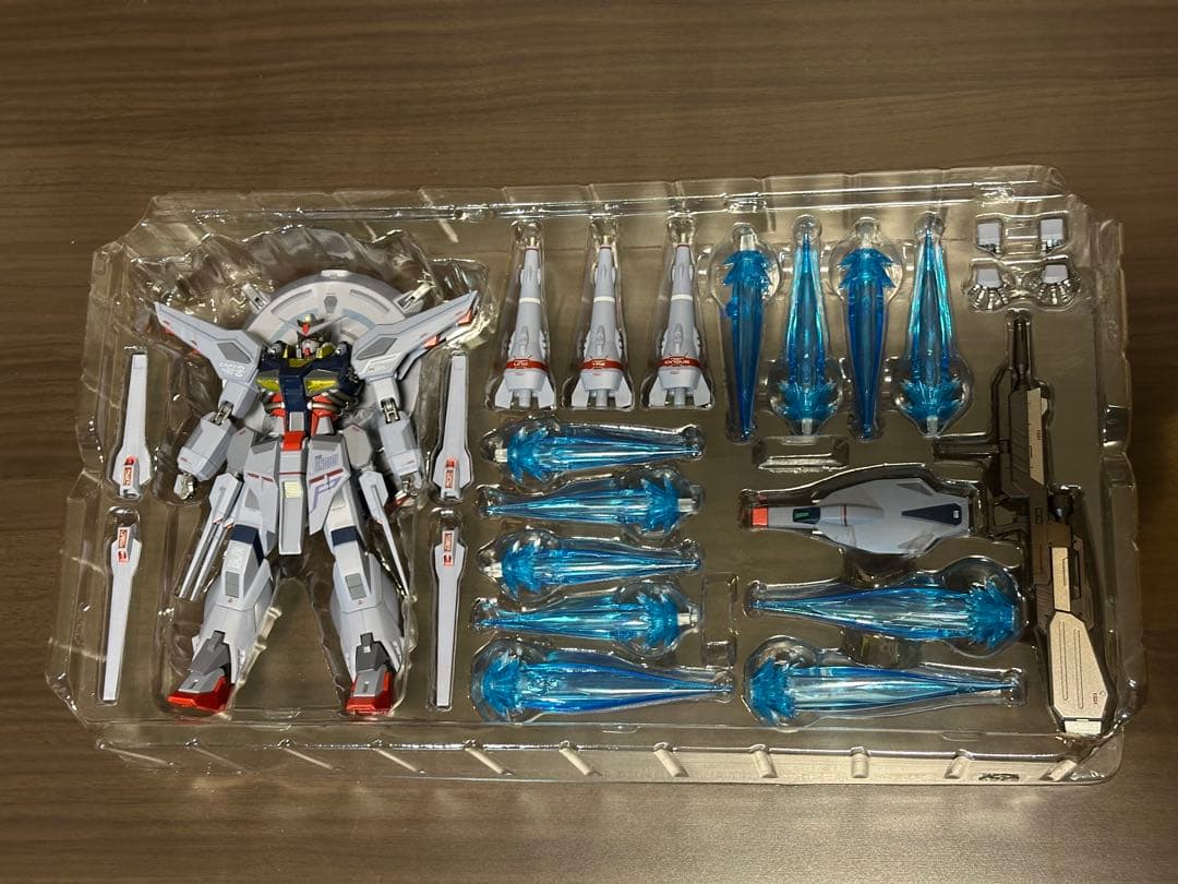 L ROBOT魂 プロヴィデンスガンダム