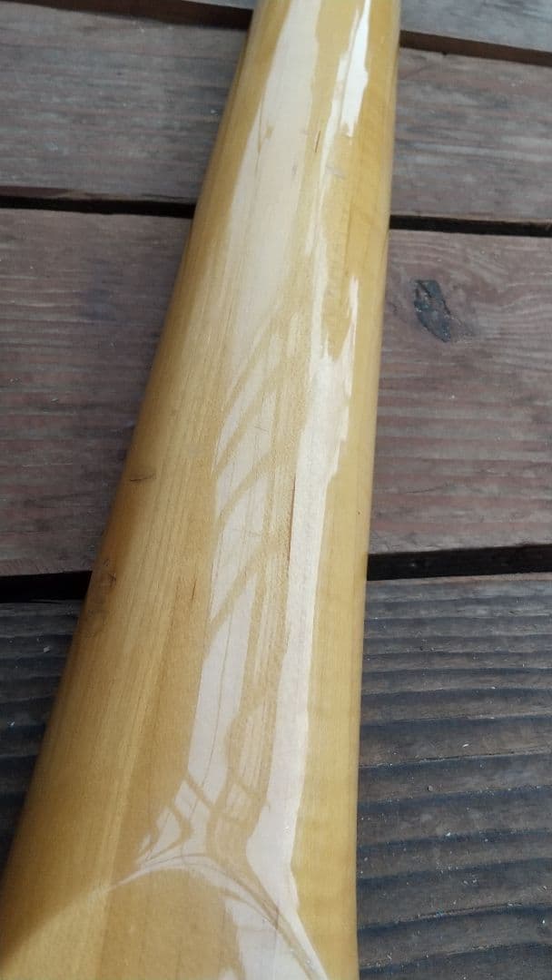 Aria Pro II Cardinal Series CSB-380マツモク製