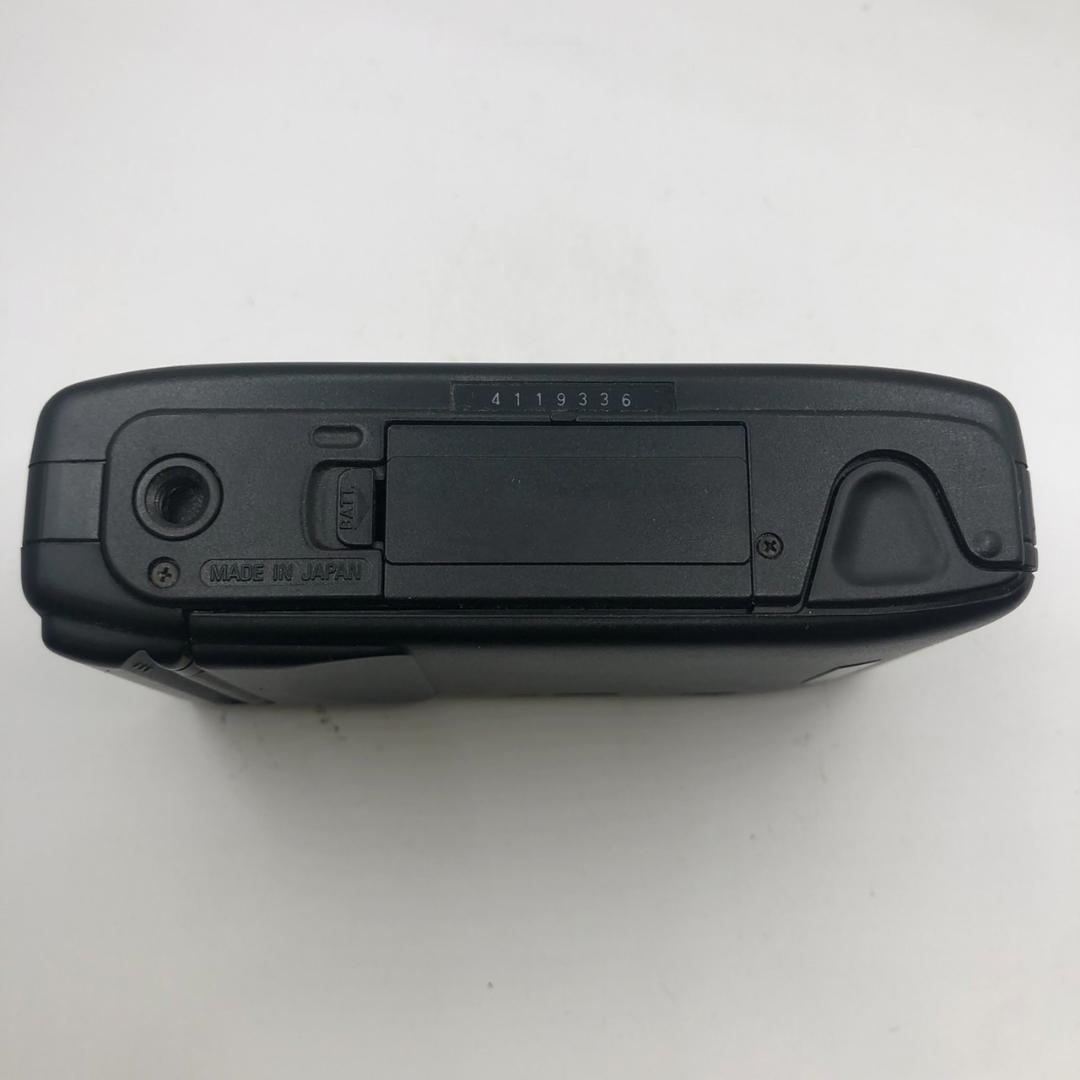 J*1様 【中古品】Nikon ニコン AF600 コンパクトフィルムカメラ
