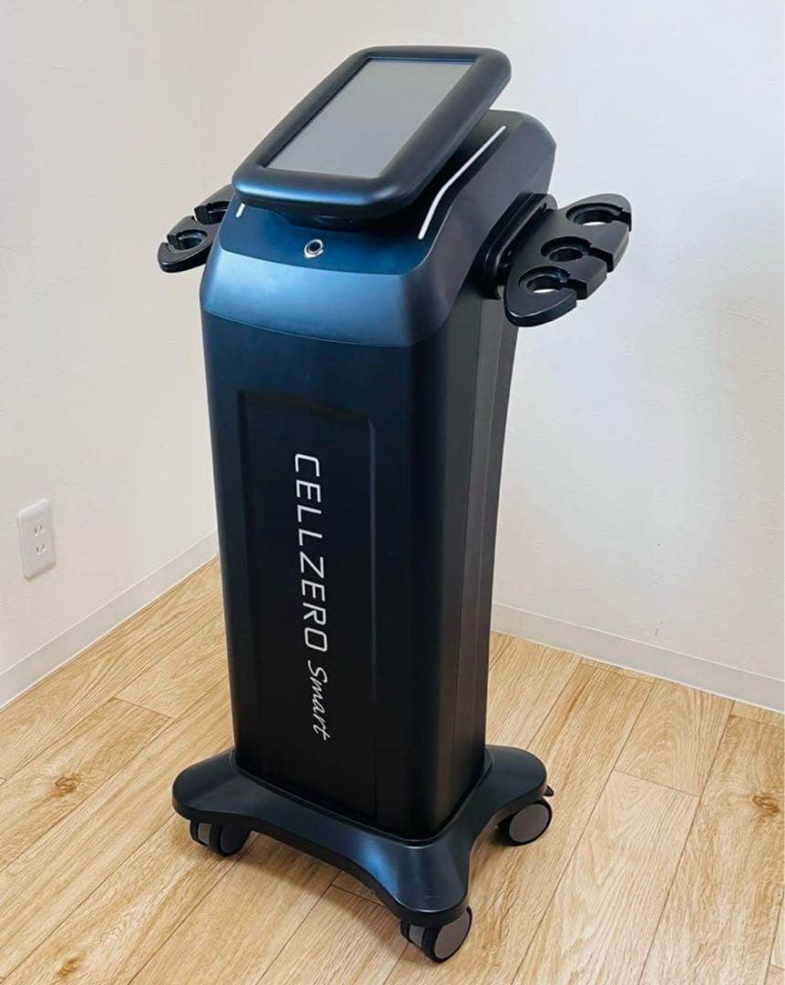 【備品・説明書付】CELLZERO Smart