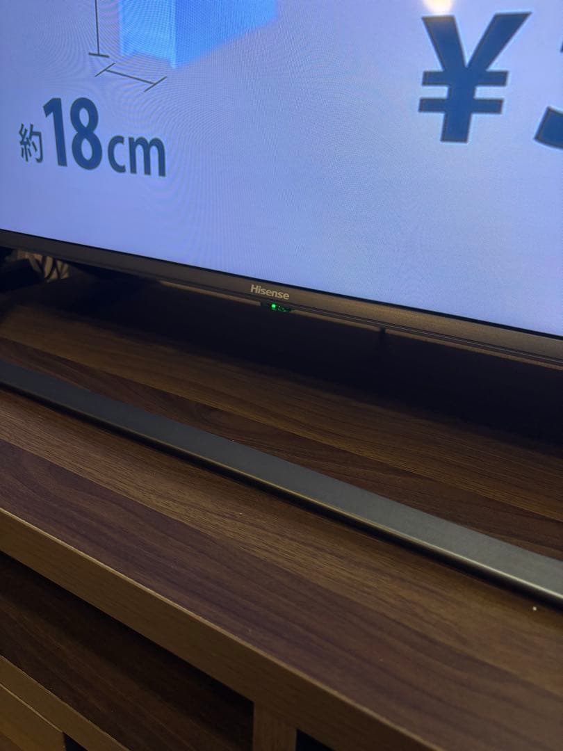 65U7FG [65V型 /4K対応 /BS・CS 4Kチューナー内蔵