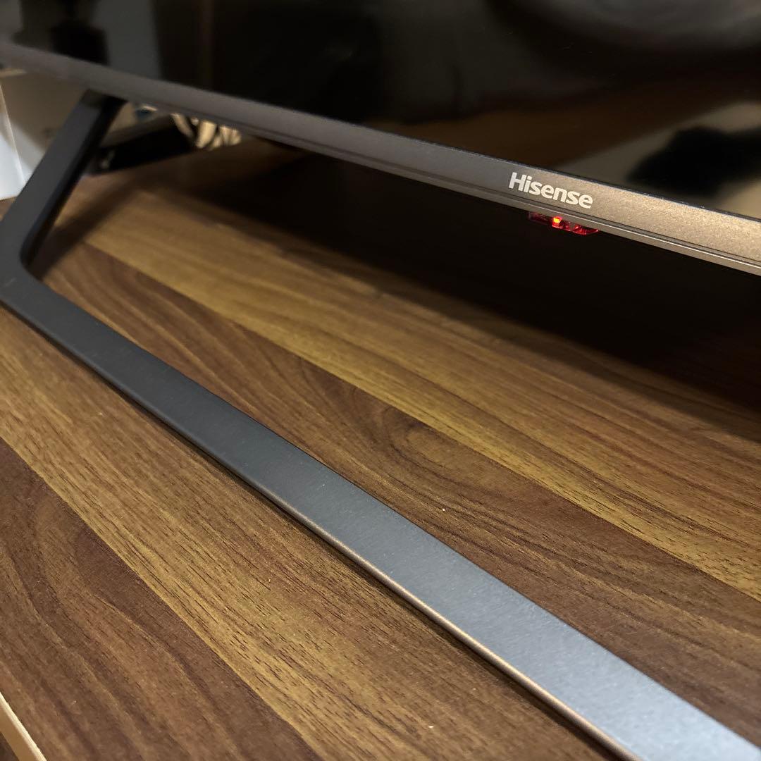 65U7FG [65V型 /4K対応 /BS・CS 4Kチューナー内蔵