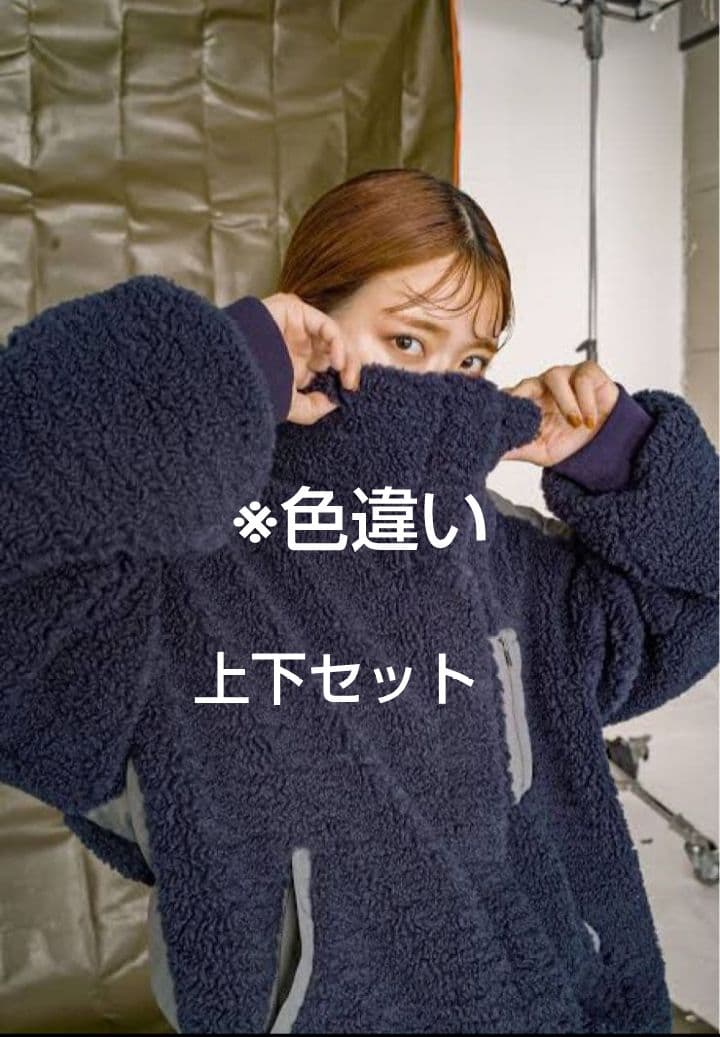 JIMWAG 上下セット