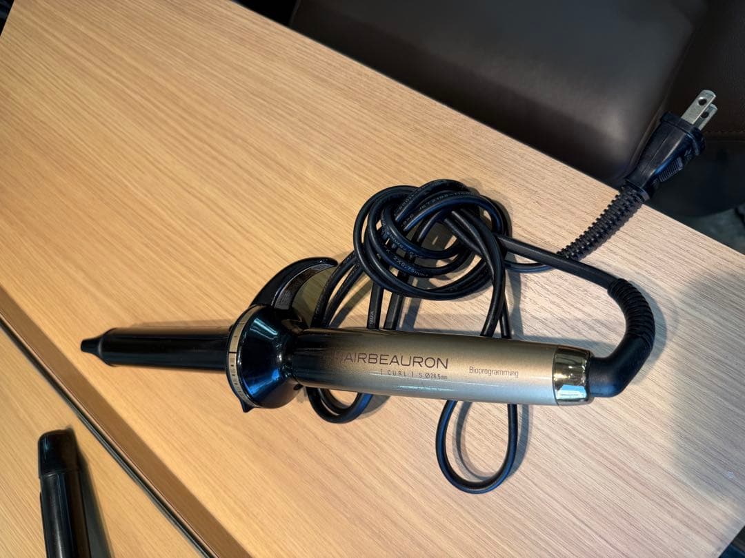 Bioprogramming レプロナイザー4D Plus コテ