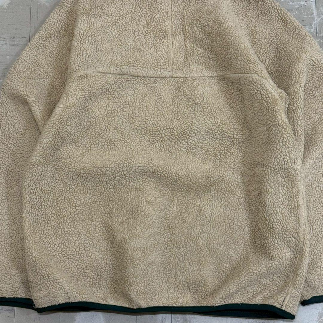 97s パタゴニア　レトロカーディガン　patagonia フリース