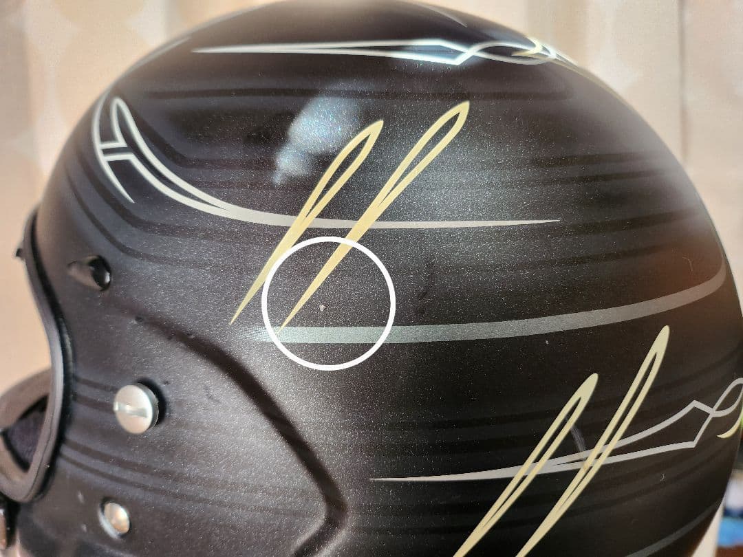 Araiラパイドネオ ビスタ プロシェード