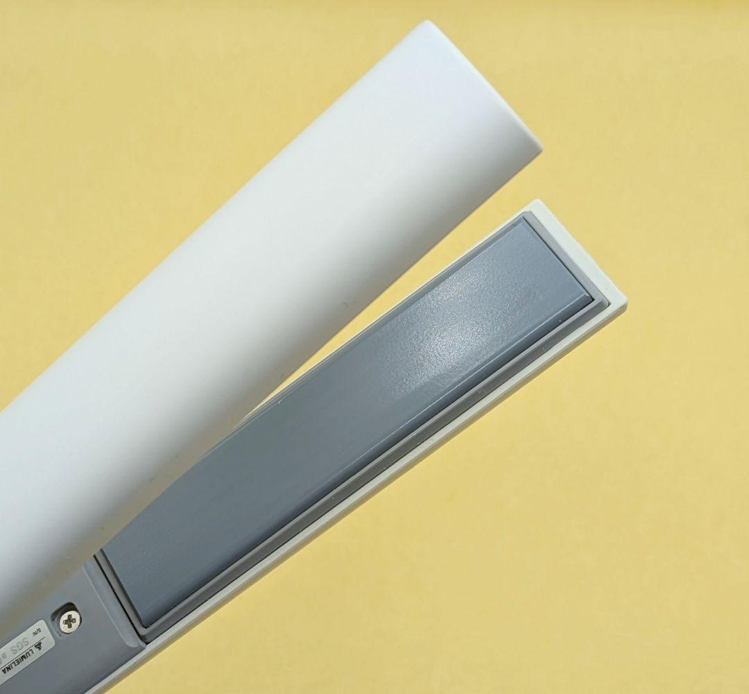 ✴️超美品✴️リュミエリーナヘアビューロンストレート HBRST-G748