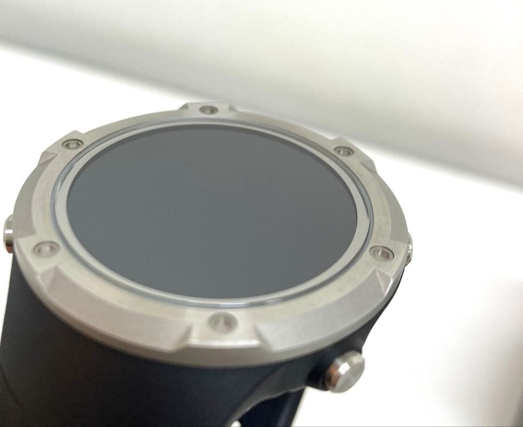 B131-37 Shot Navi Evolve α ゴルフGPSウォッチ