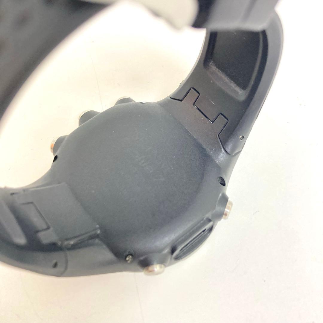 B131-37 Shot Navi Evolve α ゴルフGPSウォッチ