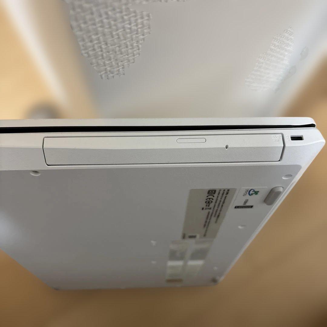 ノートPC Lenovo IdeaPad L3 15ITL6 動作確認済