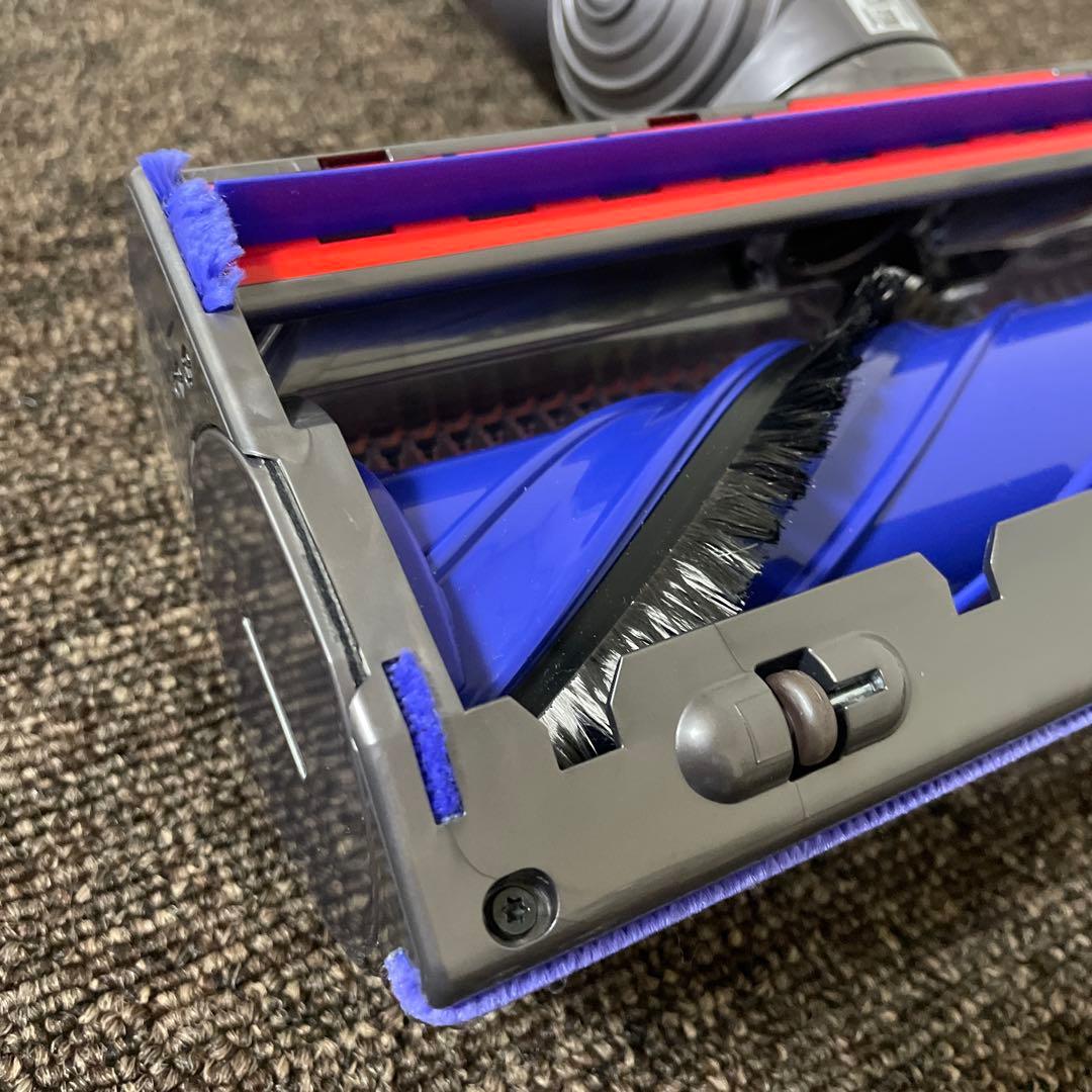 希少　ダイソンクリーナーヘッド HAIR REMOVAL 型番388388-01