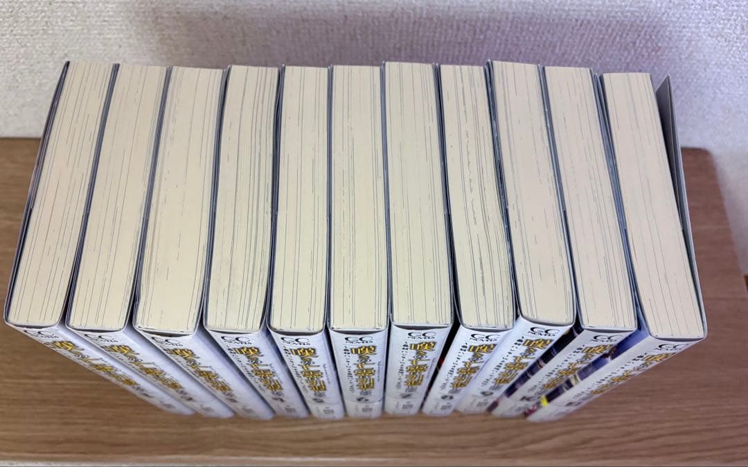 嘆きの亡霊は引退したい ～最弱ハンターによる最強パーティ育成術～ 1〜11巻