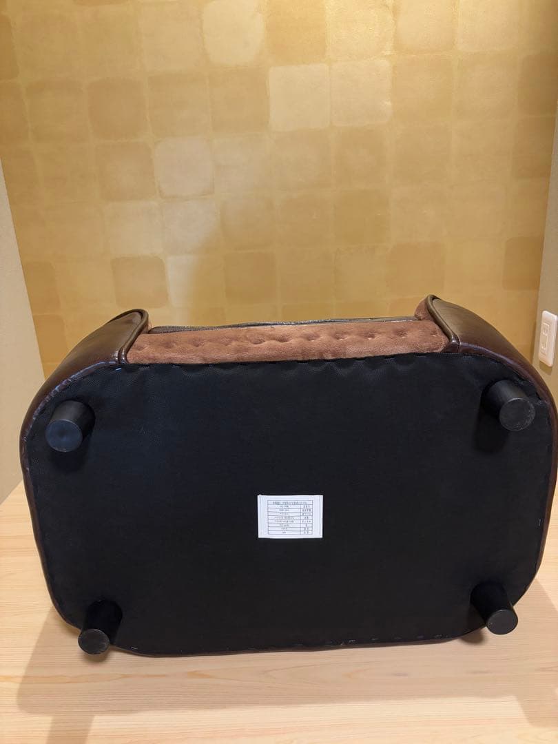 高級ペットソファ PEPE 小型犬・猫用！美品！