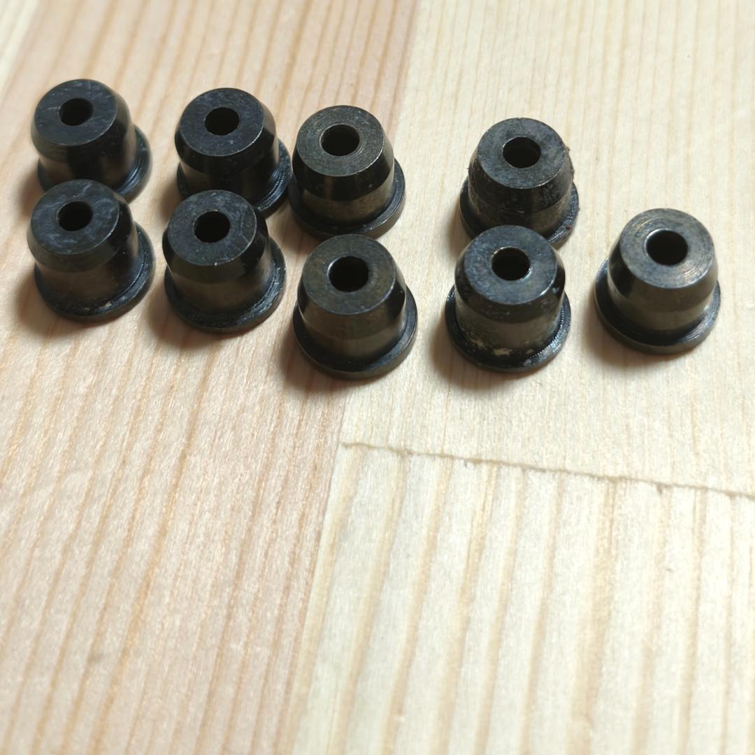 レア FERNANDES 純正 ストリングブッシュ TEJ TE 75 95 等