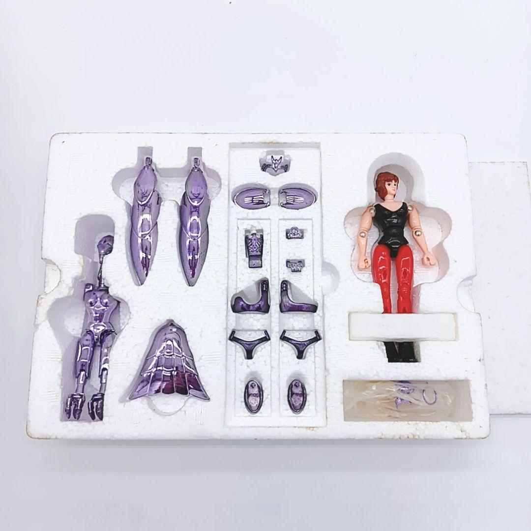 激レア！希少品 聖闘士星矢 聖衣大系 ブロンズクロス6体セット 青銅聖衣