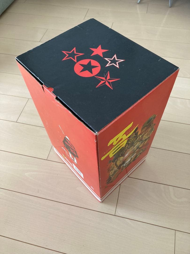 超希少！1000体限定236/1000ナンバーファイブ松本大洋コレクション