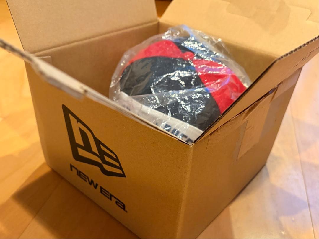 S*N様 NEW ERA 59FIFTY 近鉄バファローズ マルチカラー7 5/