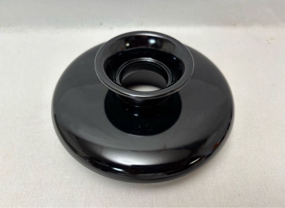 茶道具 黒塗天目台 瑞雲作 金彩波絵 天目茶碗 、竹台子、煙草盆、旅箪笥まとめて