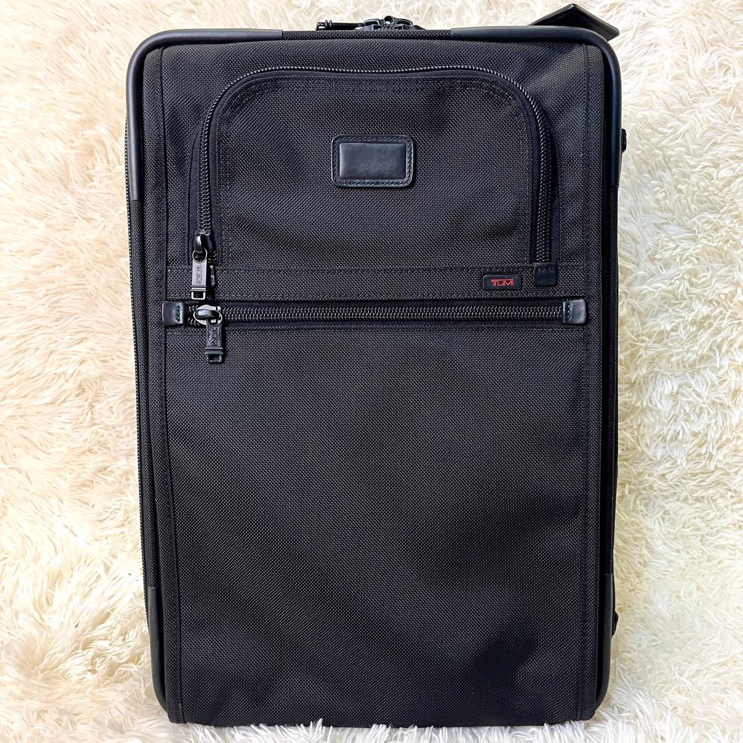 ✨激レア✨TUMI トゥミ キャリーケース スーツケース 22020DH