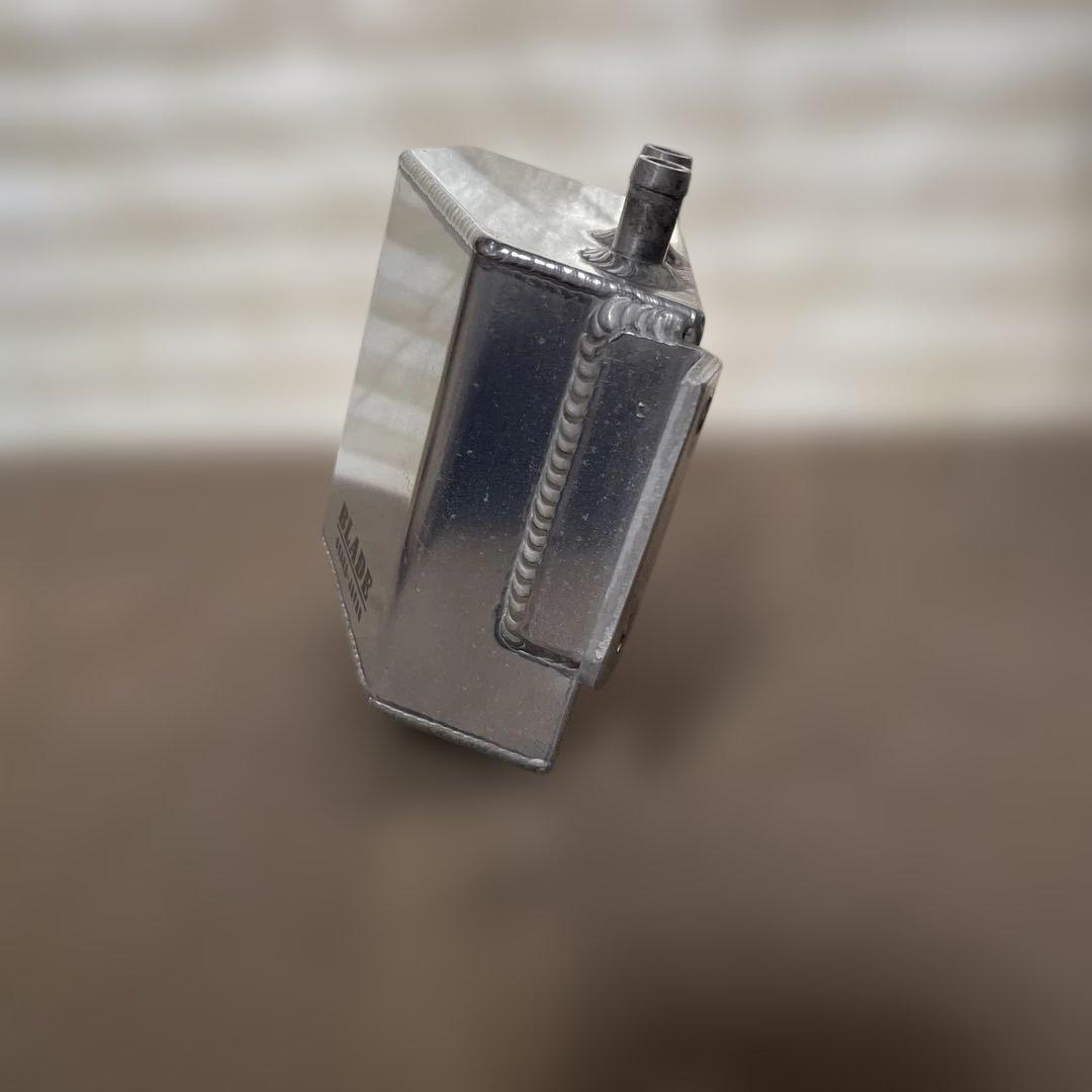 GSX1100Sカタナ BLADEオイルキャッチタンク