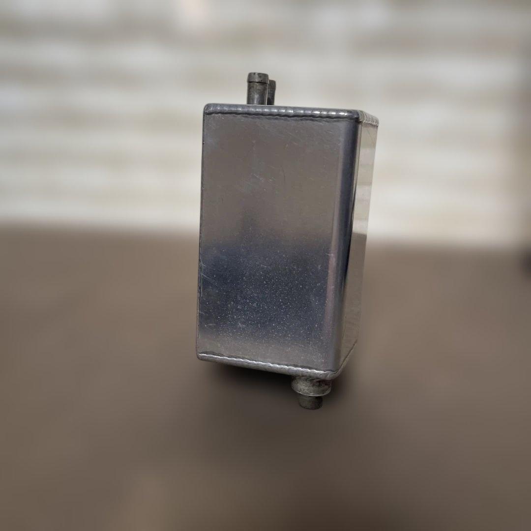 GSX1100Sカタナ BLADEオイルキャッチタンク