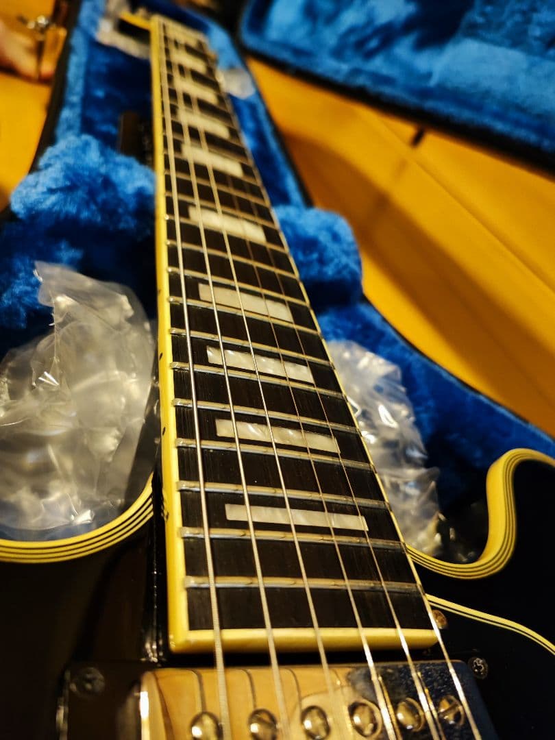 ギター Epiphone Shinichi Ubukata ES-355 V2