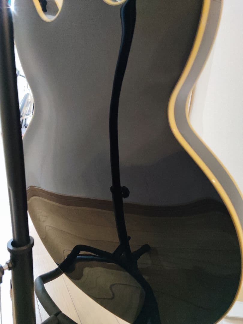 ギター Epiphone Shinichi Ubukata ES-355 V2