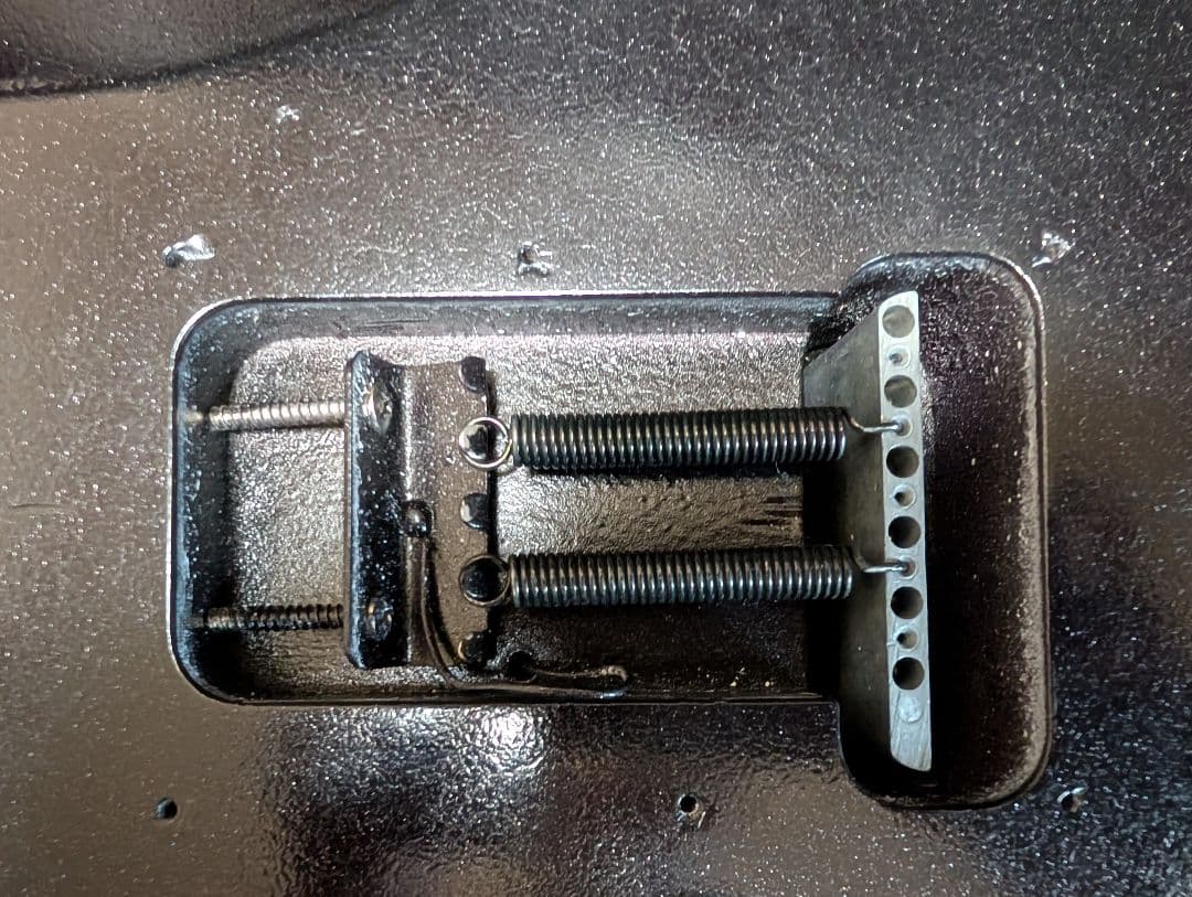 YAMAHA RGX121　MOD/セット販売