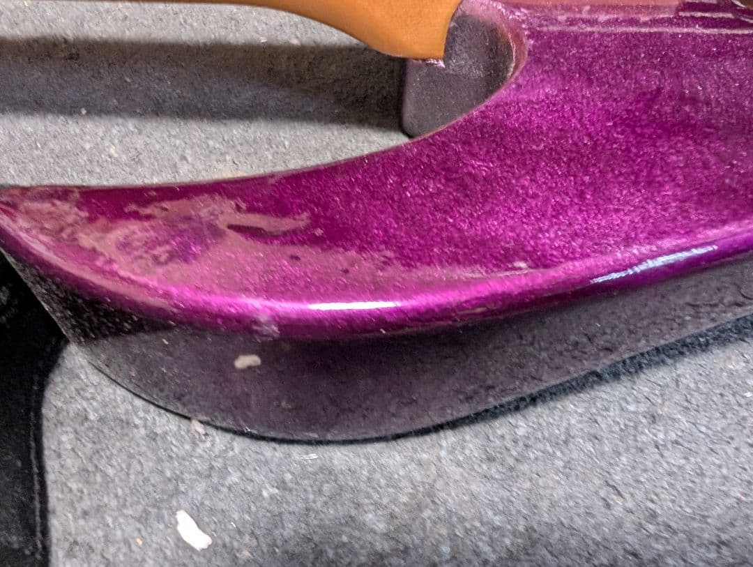 YAMAHA RGX121　MOD/セット販売