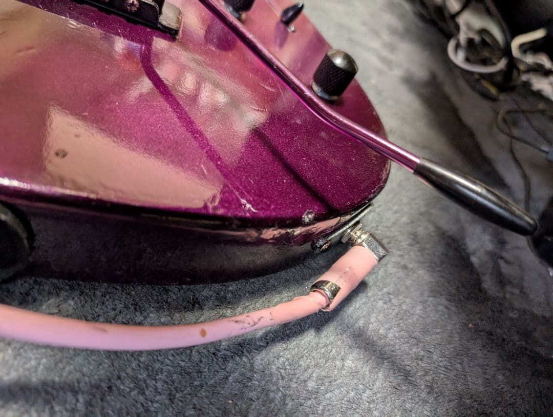 YAMAHA RGX121　MOD/セット販売