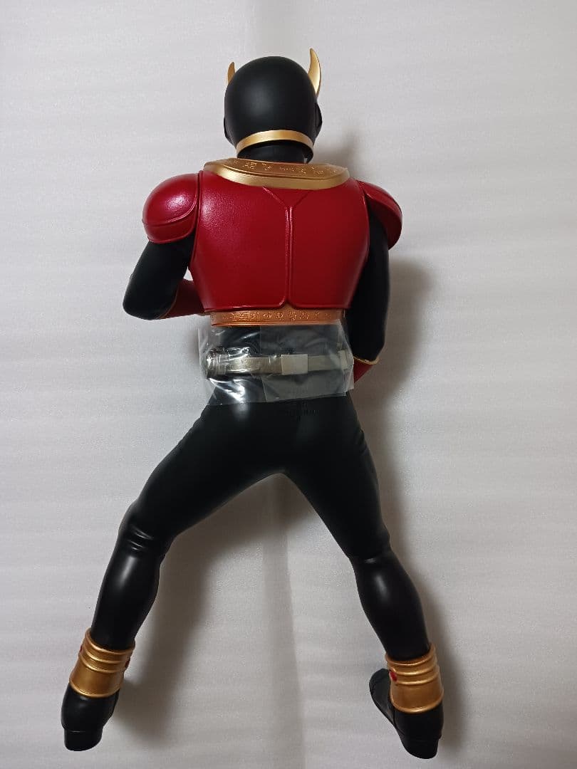 京本コレクション16 仮面ライダークウガ　マイティフォーム