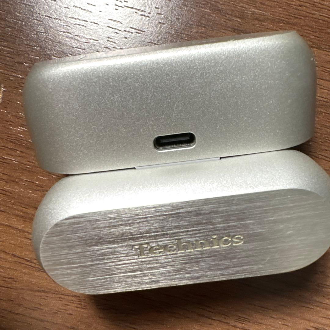 Technics AZ80 ワイヤレスイヤホン