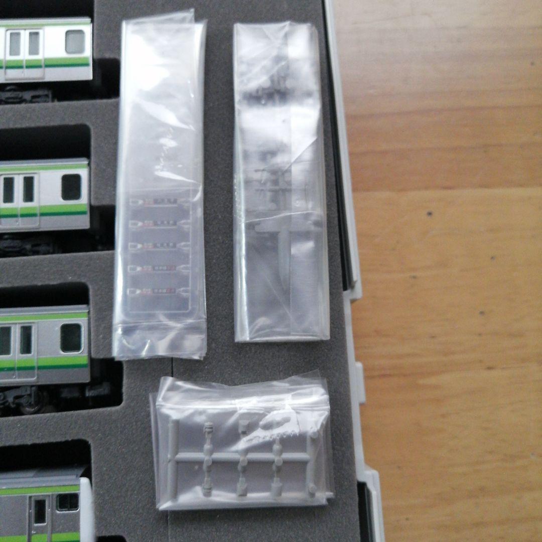 ク*ミ様 TOMIX JR E233-6000系通勤電車 横浜線