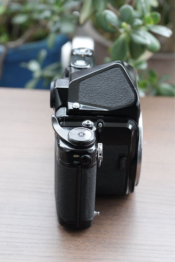 整備品 ペンタックス 67 TTL 後期型 Pentax 67
