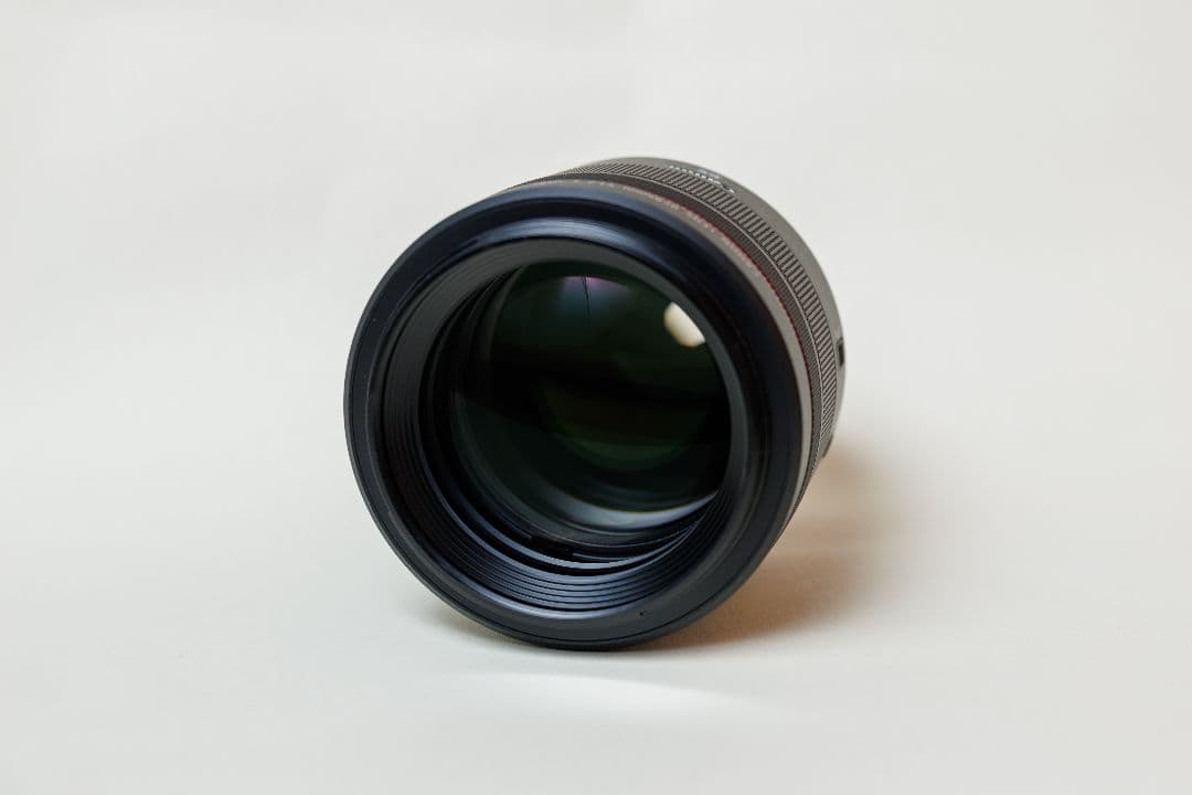 ■送料込み 美品 RF85mm F1.2 L USM