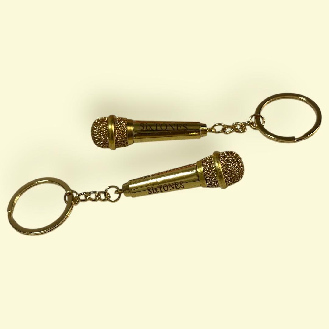 ネームストラップ