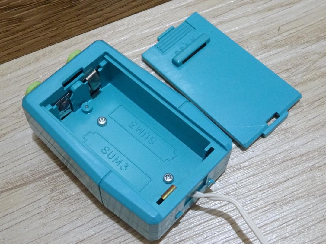 スケボーレーサー ラジコン 学研 ビンテージ レトロ 当時物 日本製 フィギュア