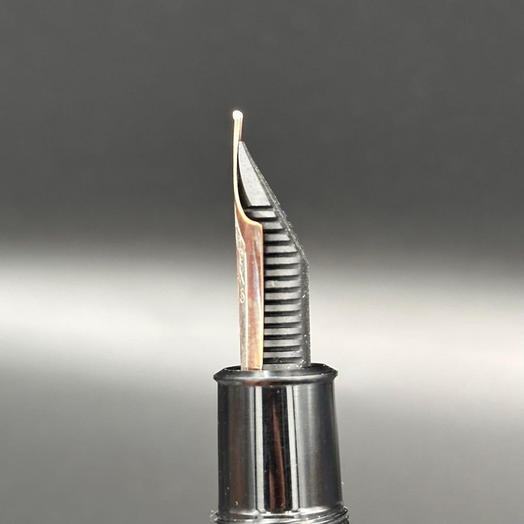 MONTBLANC モンブラン 4810 14c 万年筆 953