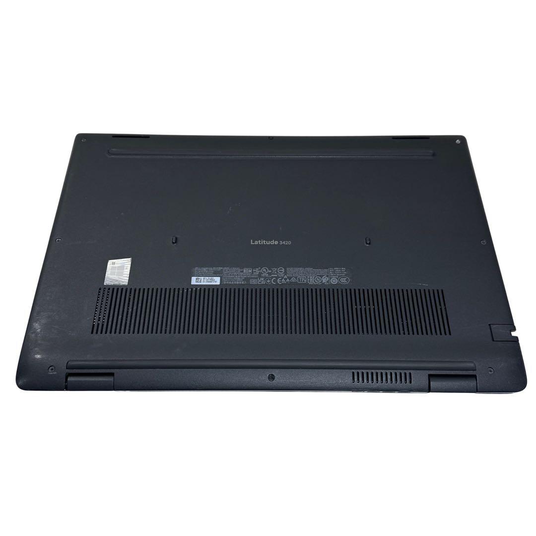 DELL ノートパソコン i5第11世代★16GB 14インチ 高性能 652