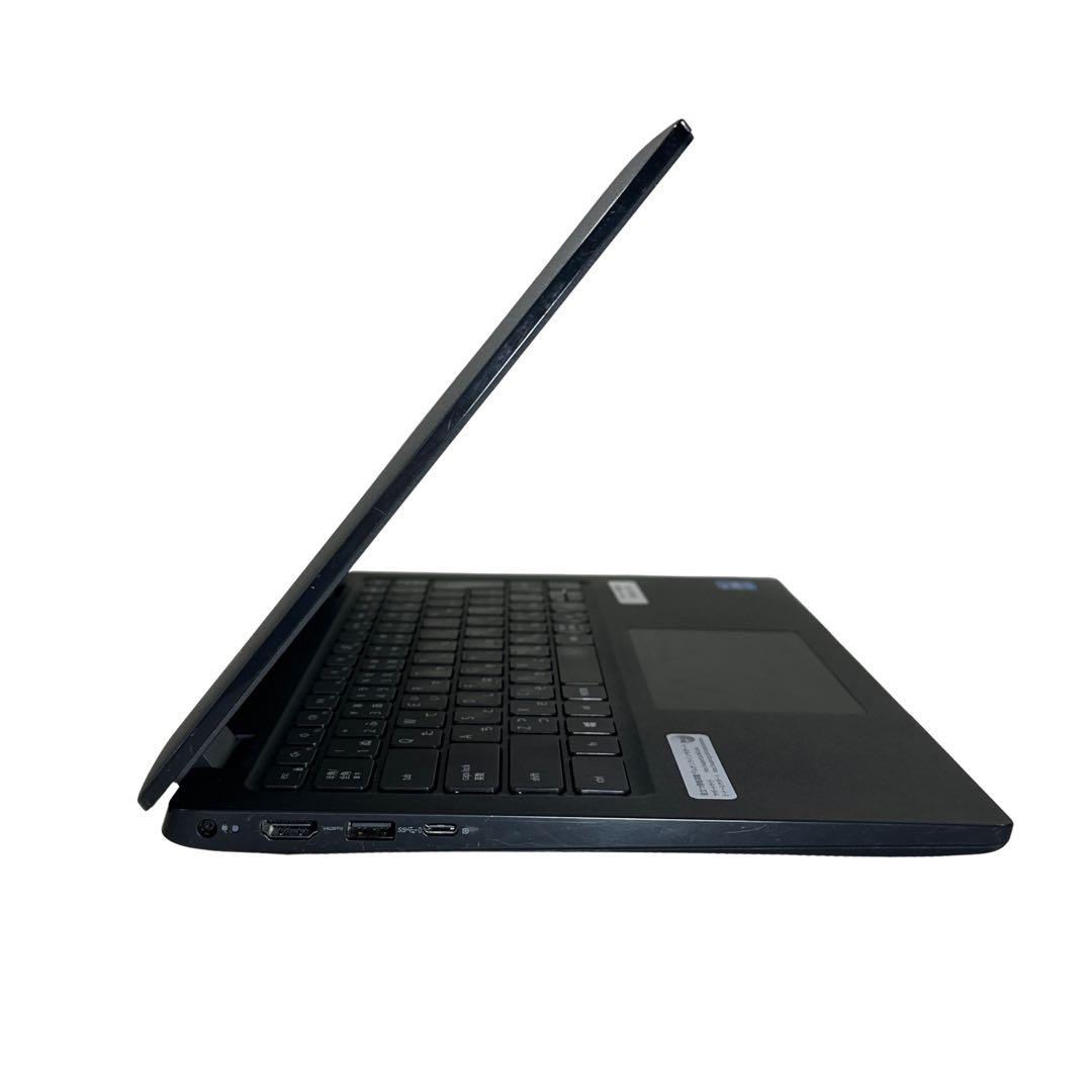 DELL ノートパソコン i5第11世代★16GB 14インチ 高性能 652