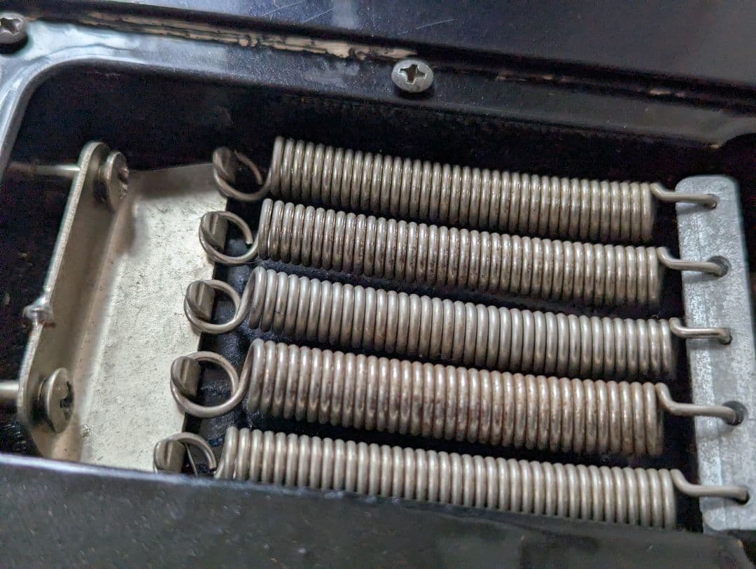 《USED》Ibanez RGシリーズ エレキギター ブラック